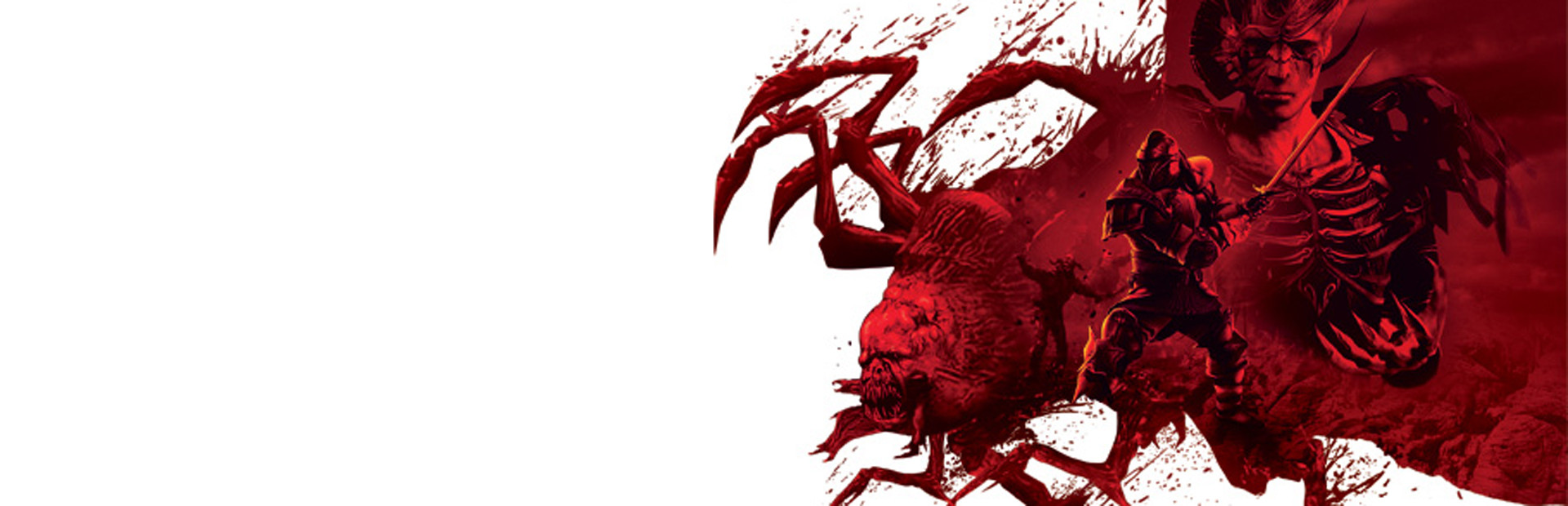 Dragon Age™: Origins Awakening cover image