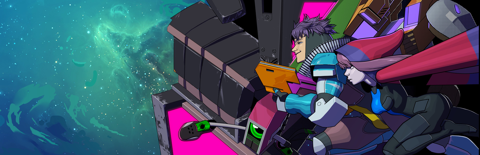 StarBreak cover image