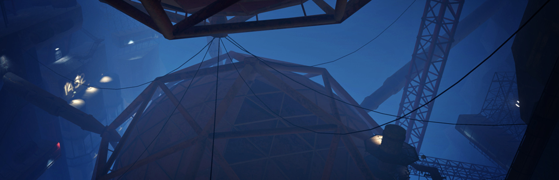 Portal Stories: VR cover image
