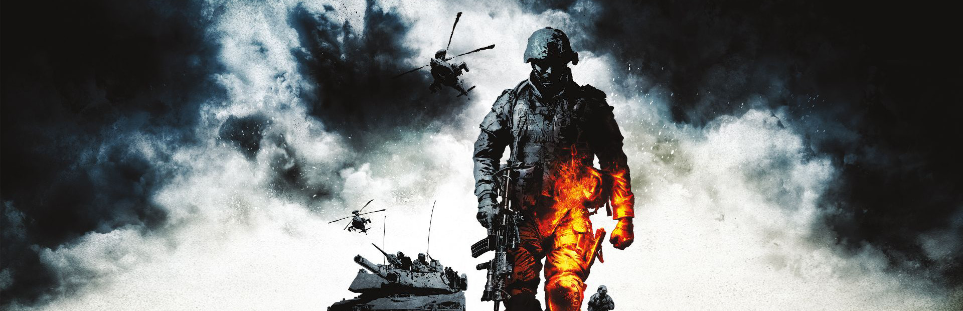 Battlefield: Bad Company™ 2 cover image
