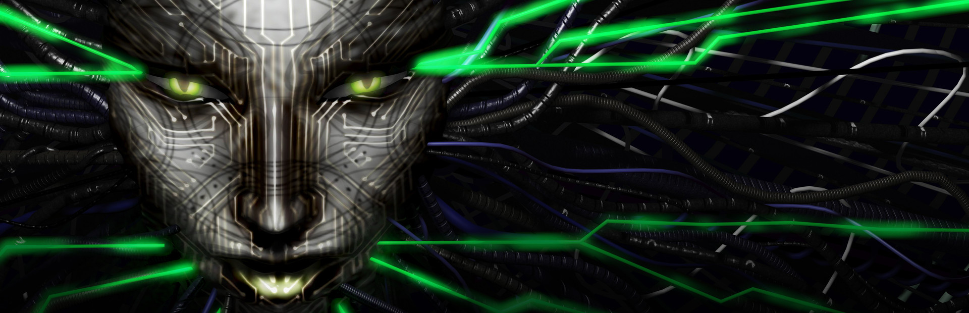 System Shock 2 cover image