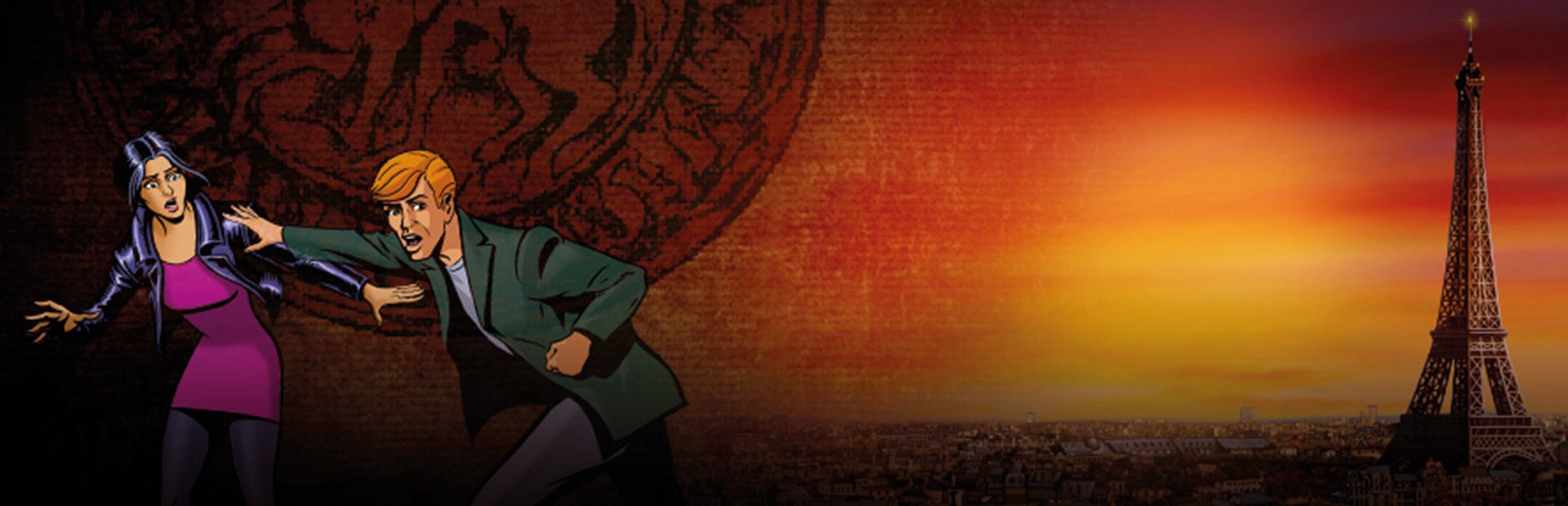 Broken Sword: Director's Cut cover image