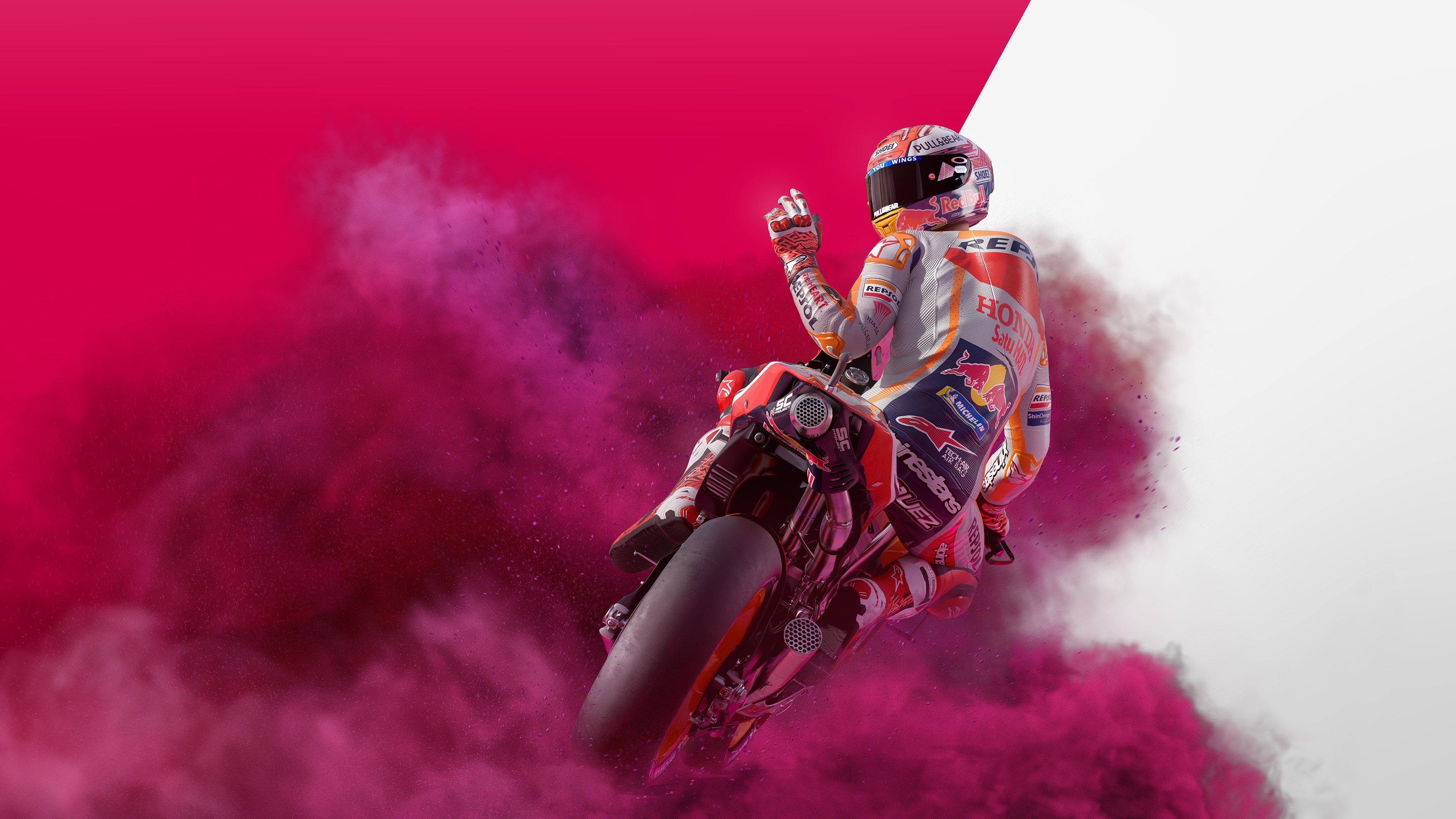 MotoGP™19 cover image