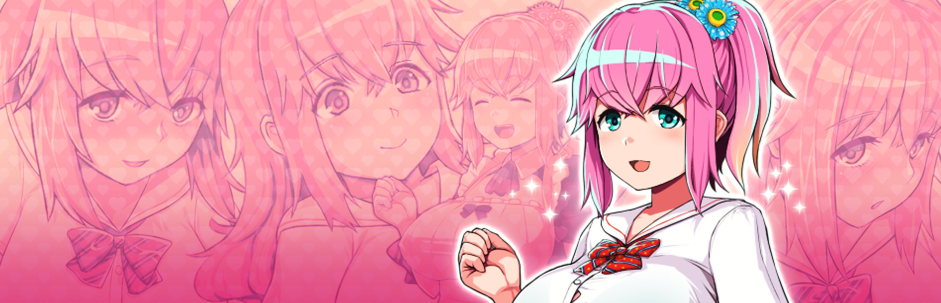 Hazumi and the Pregnation cover image