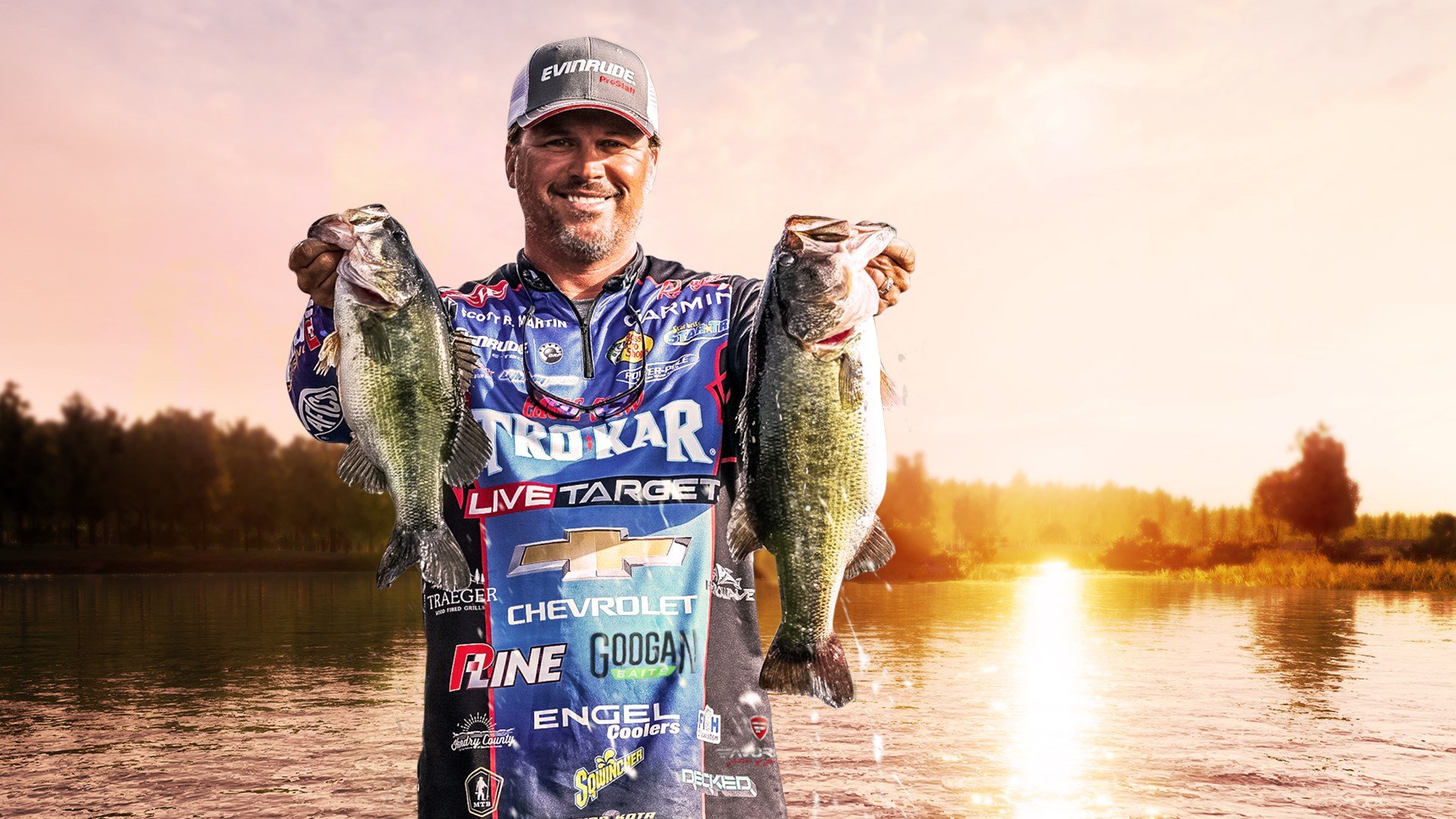 Fishing Sim World: Pro Tour - Win Gamepass cover image