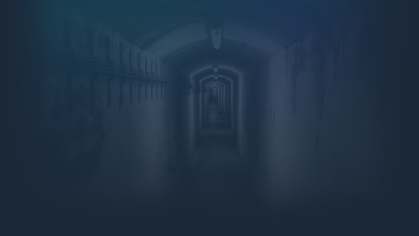 Buried: An Interactive Story cover image