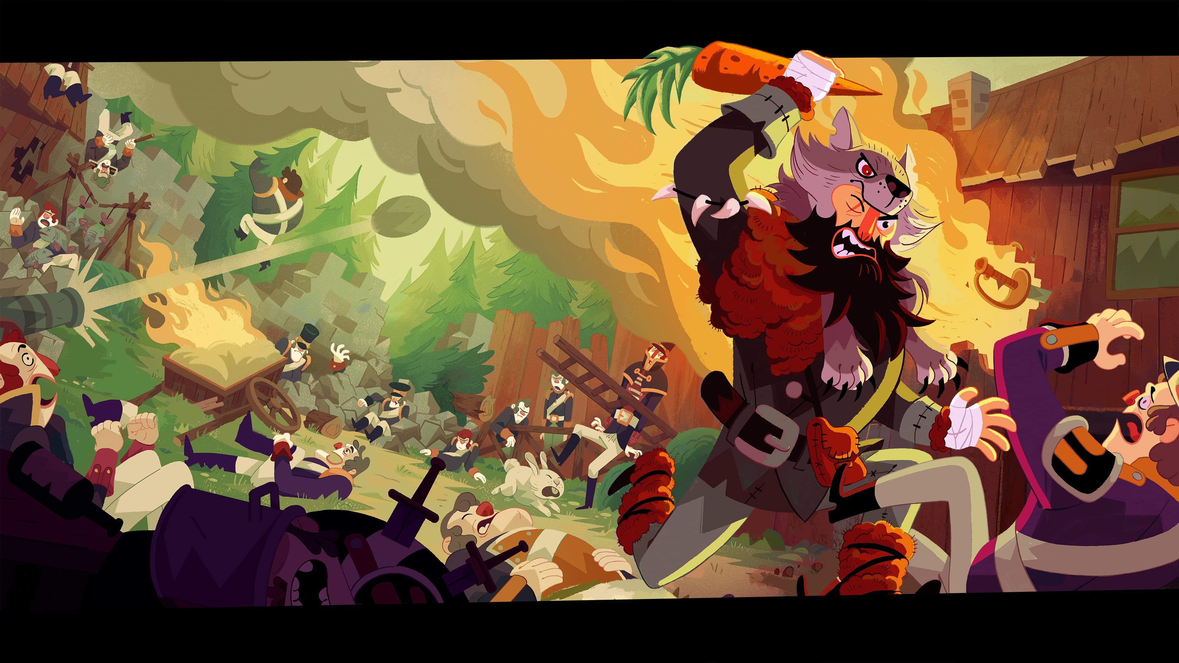 Bloodroots cover image