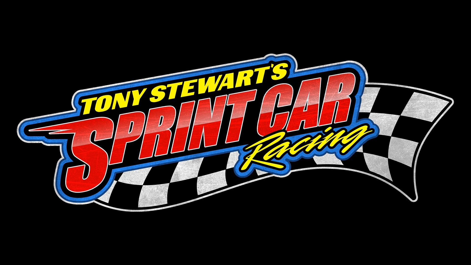 Tony Stewart's Sprint Car Racing cover image