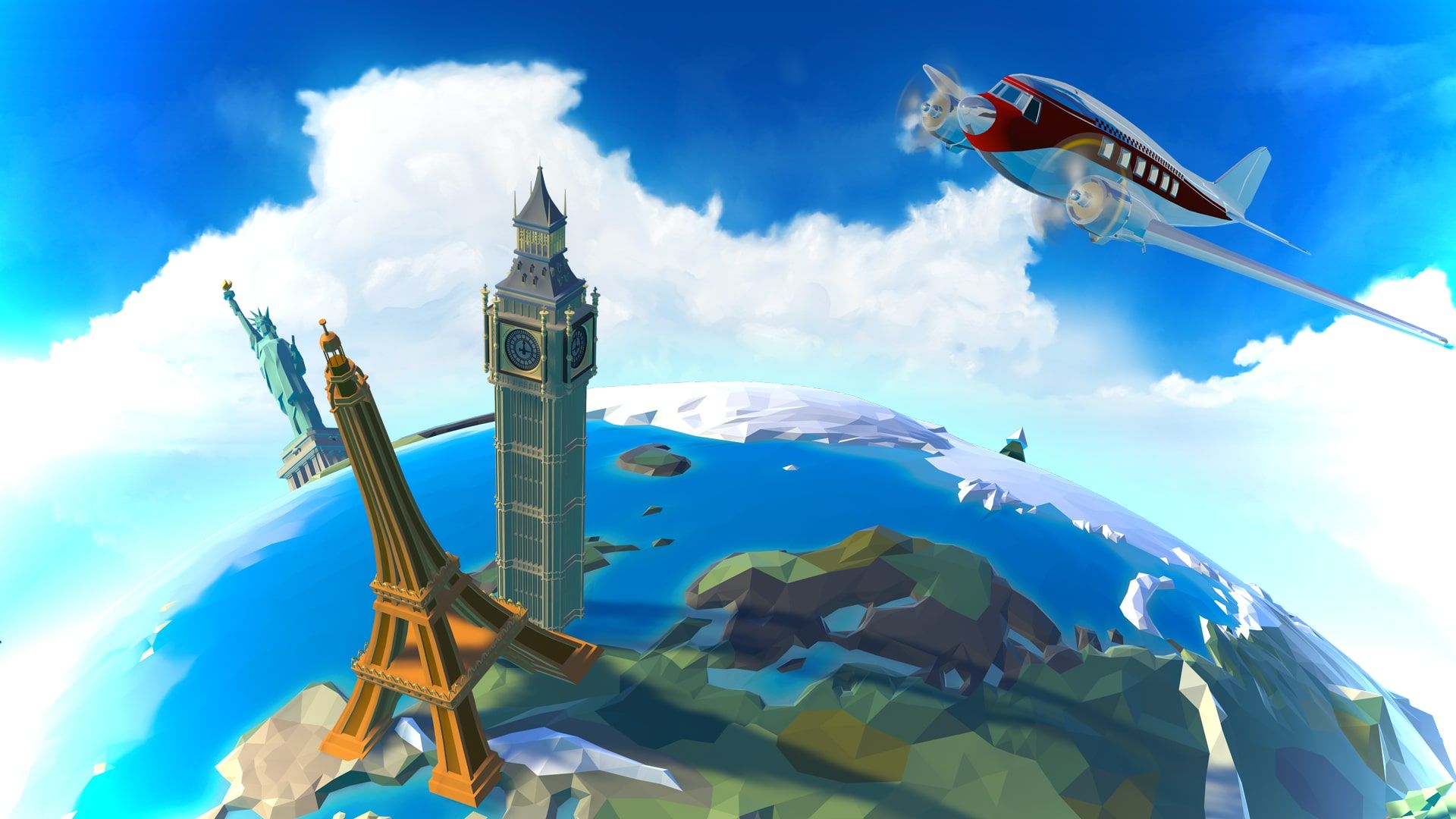 Wordhunters™ cover image