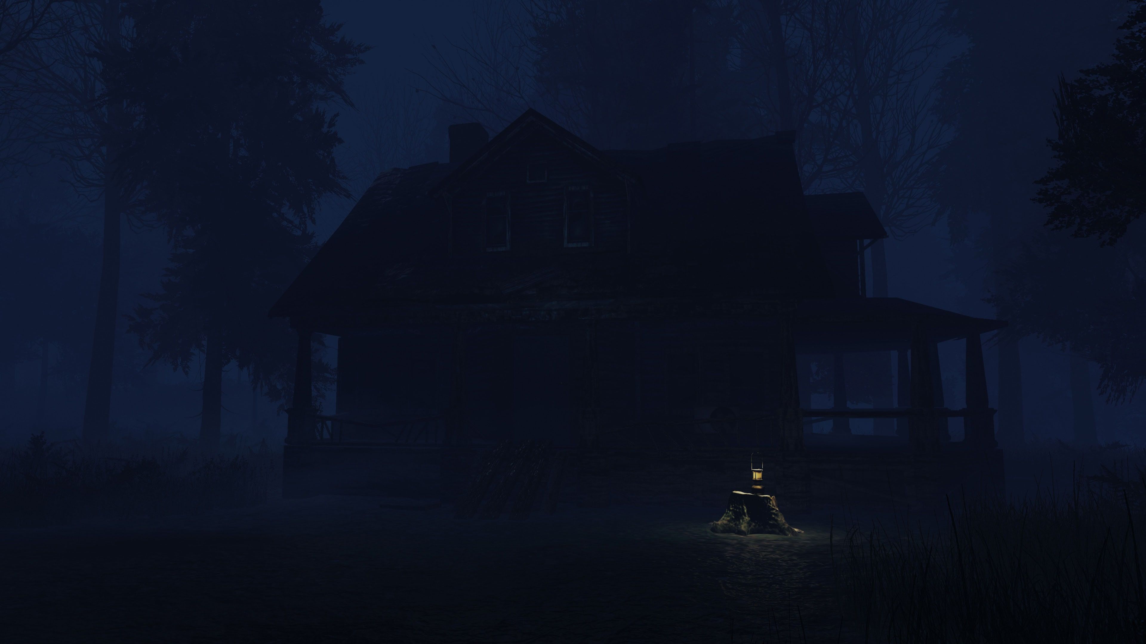 Nerved Trophies
 cover image