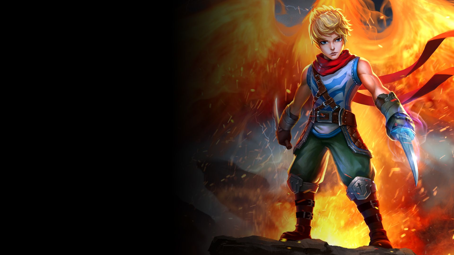 The Forbidden Arts cover image