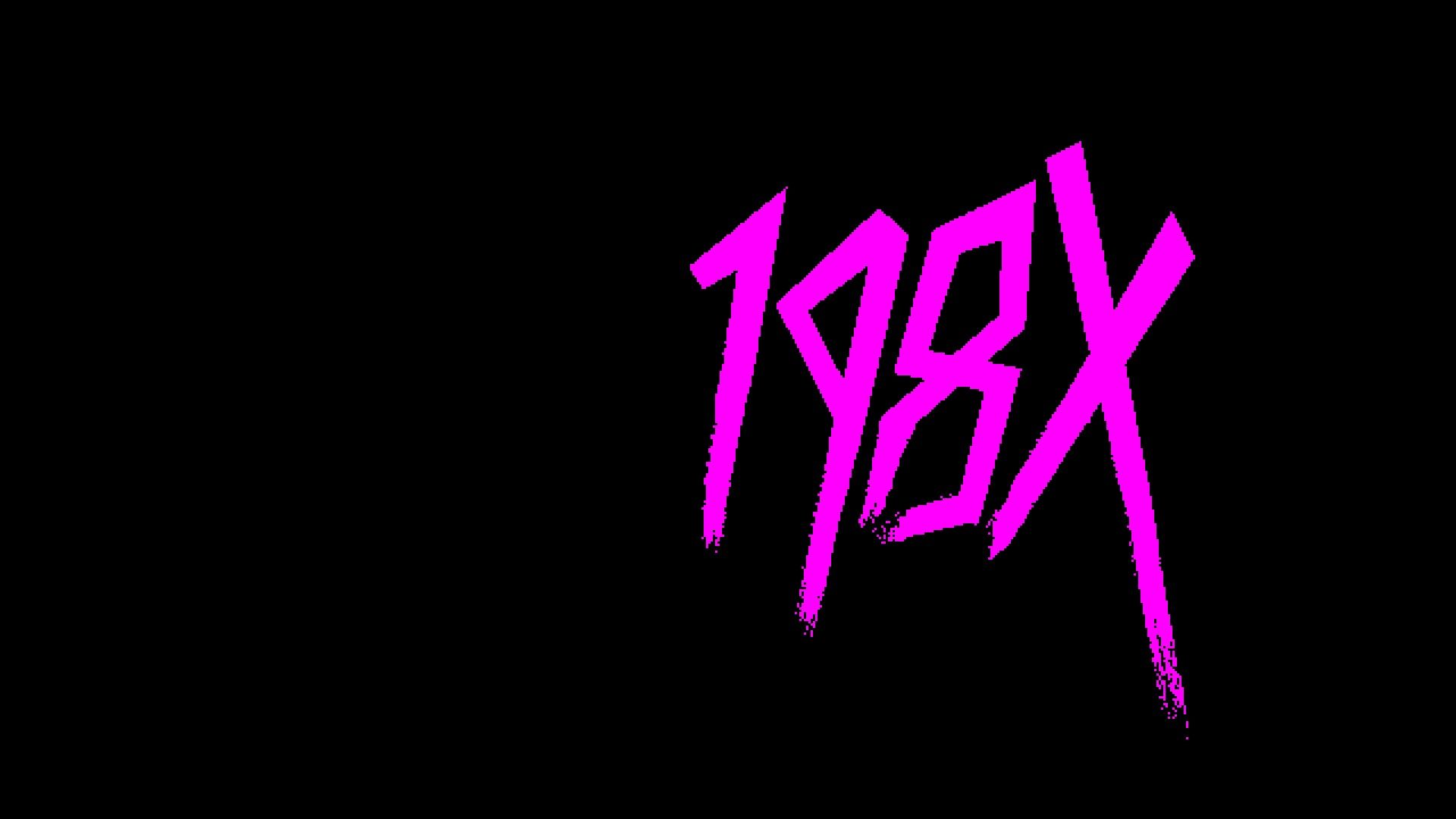 198X cover image