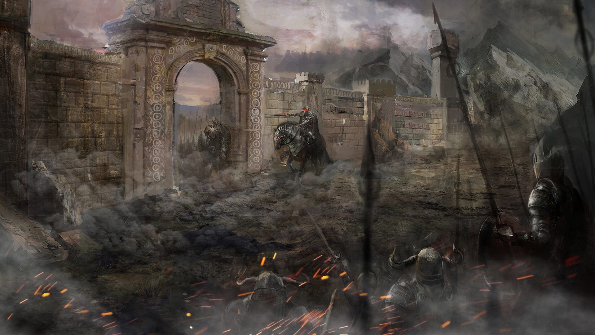Shadow Legend VR cover image