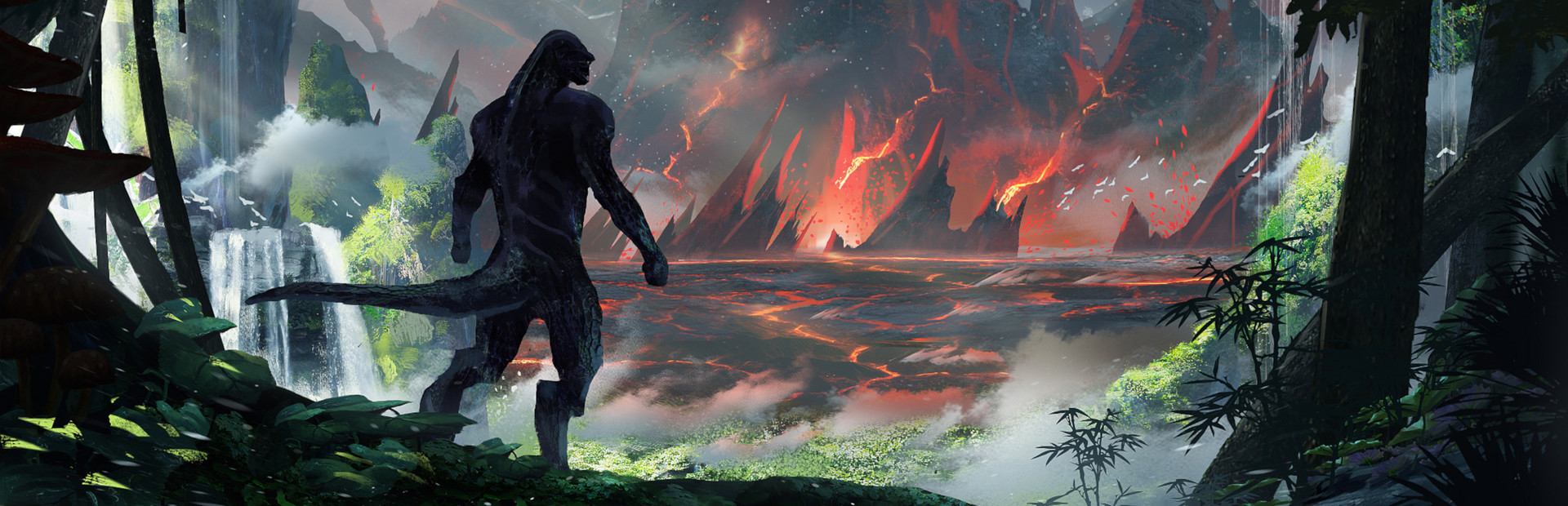 Zezenia Online cover image