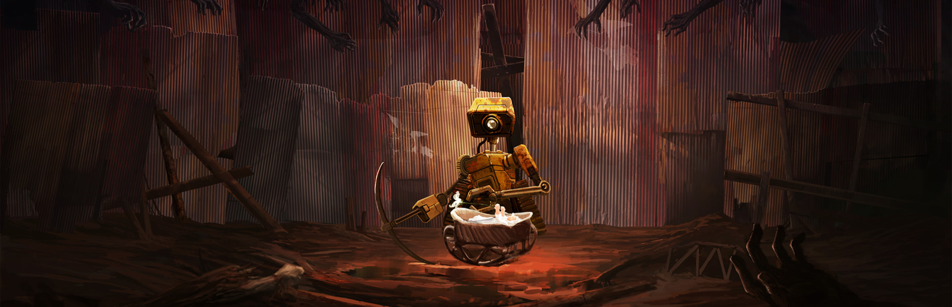 BARRICADEZ cover image