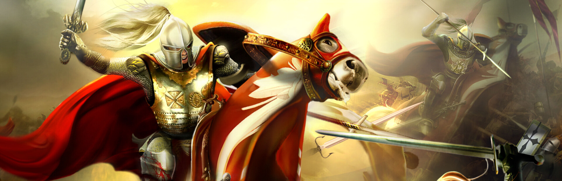 Reign: Conflict of Nations cover image