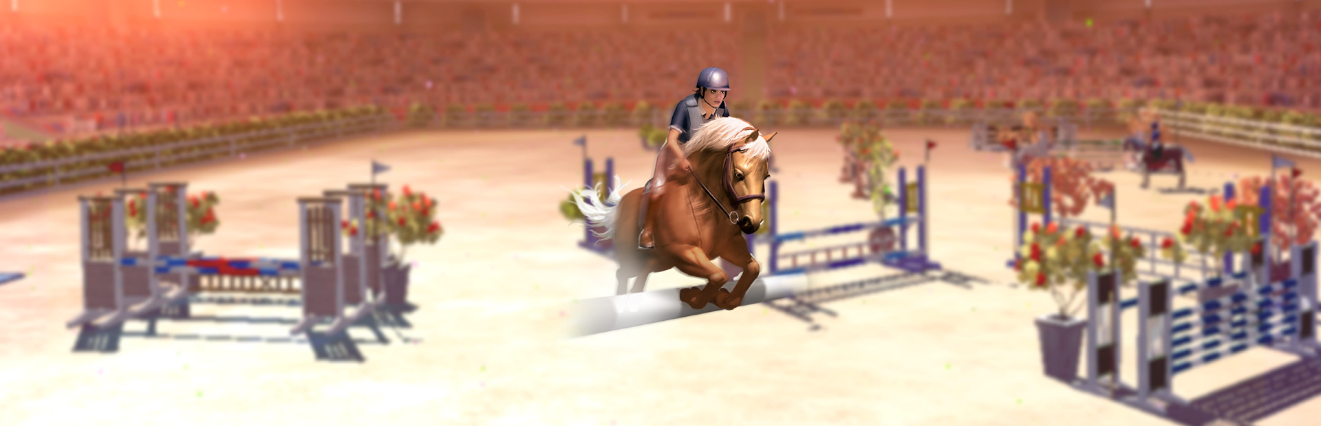 Riding Club Championships cover image