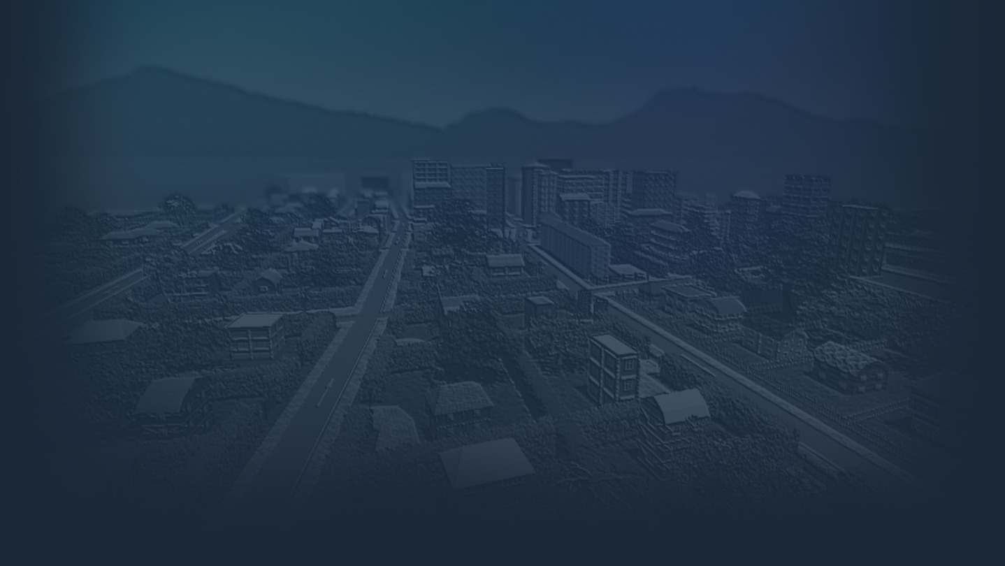 CitiesCorp Concept - Build Everything on Your Own cover image