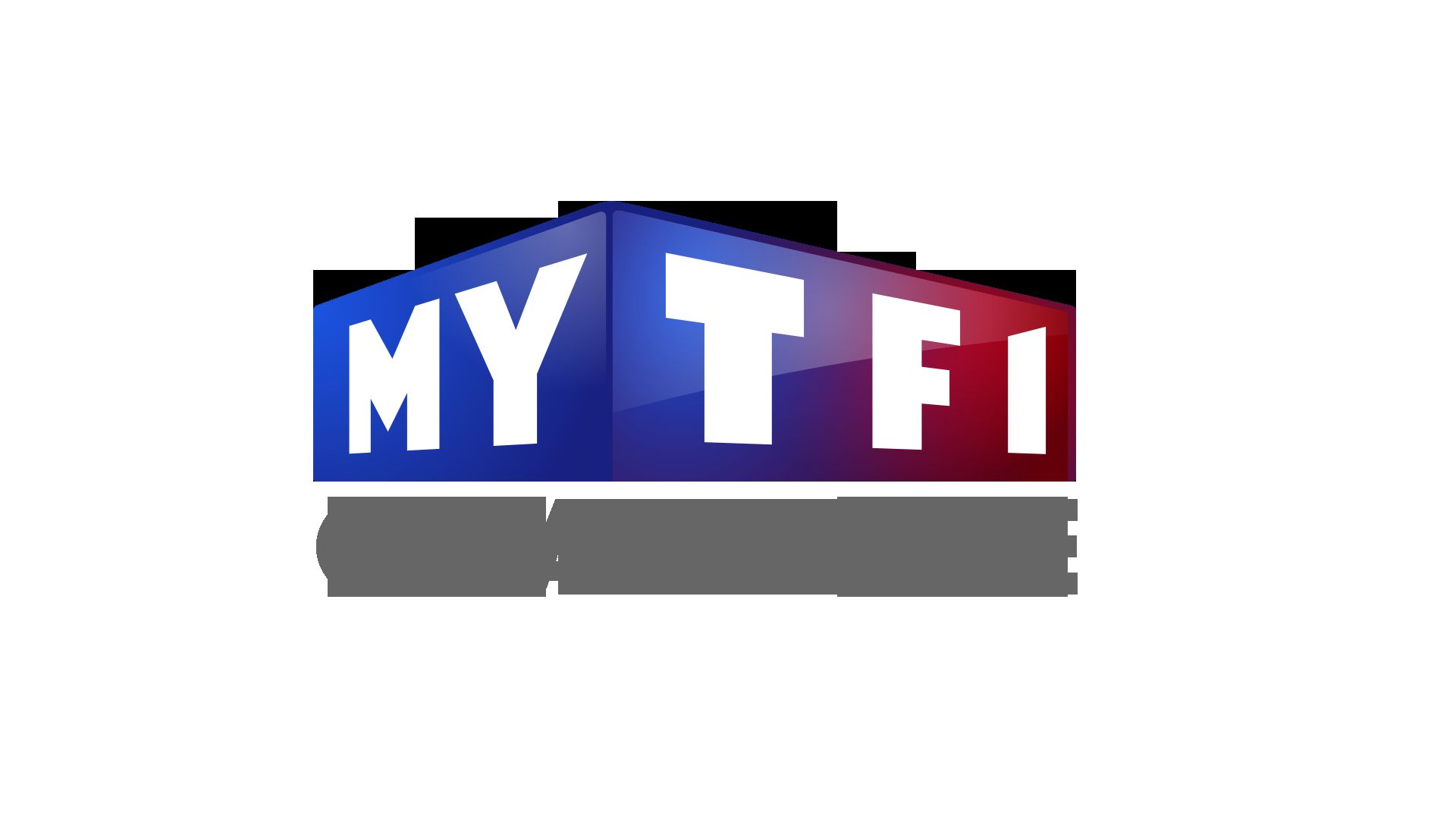 MYTF1 cover image
