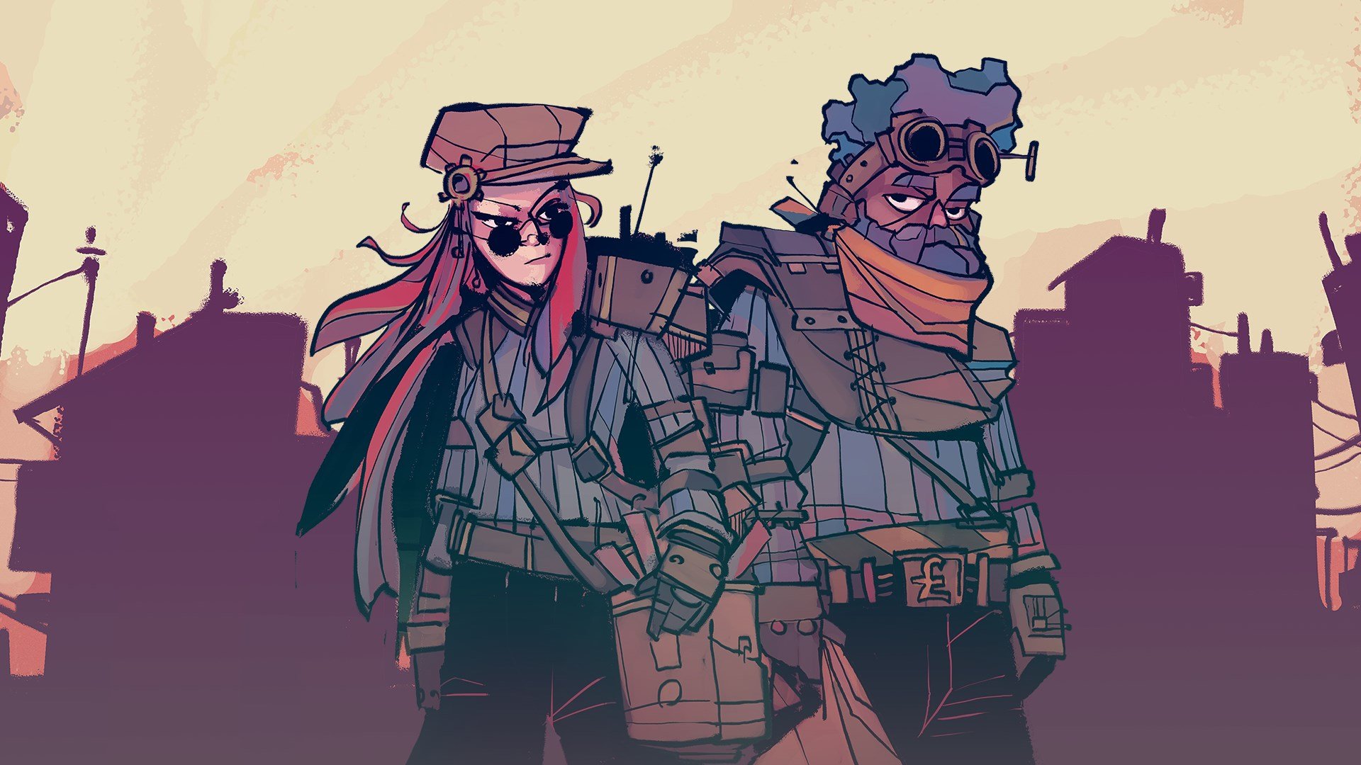 The Swindle cover image