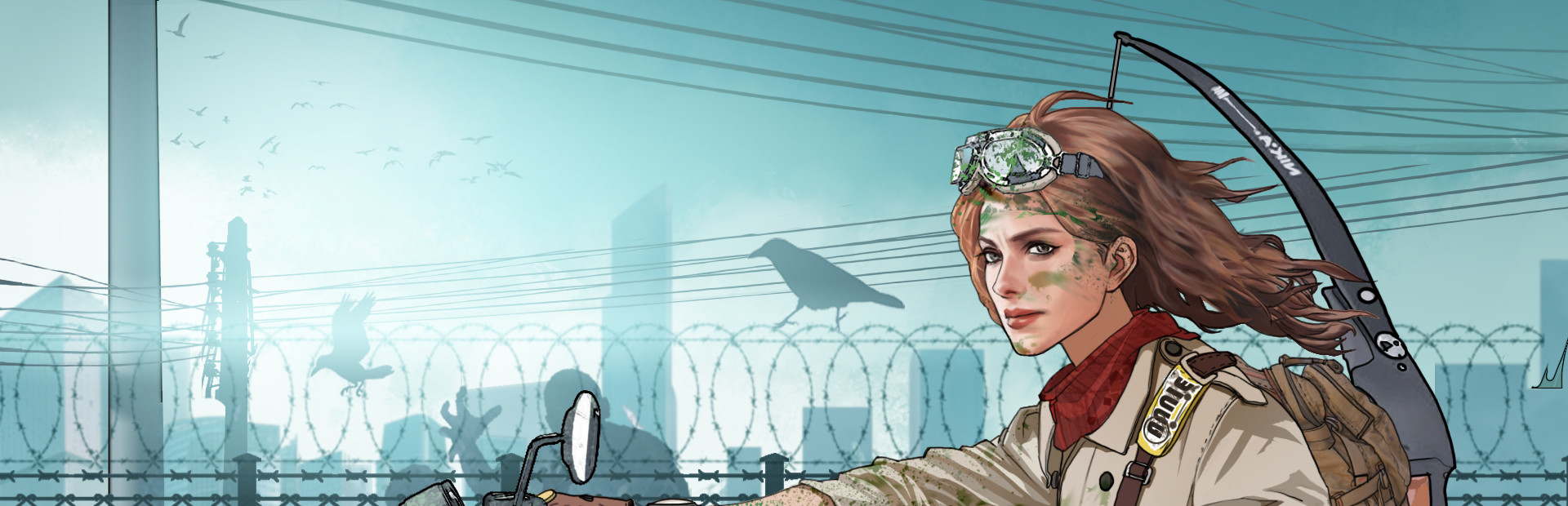 ANNIE:Last Hope cover image