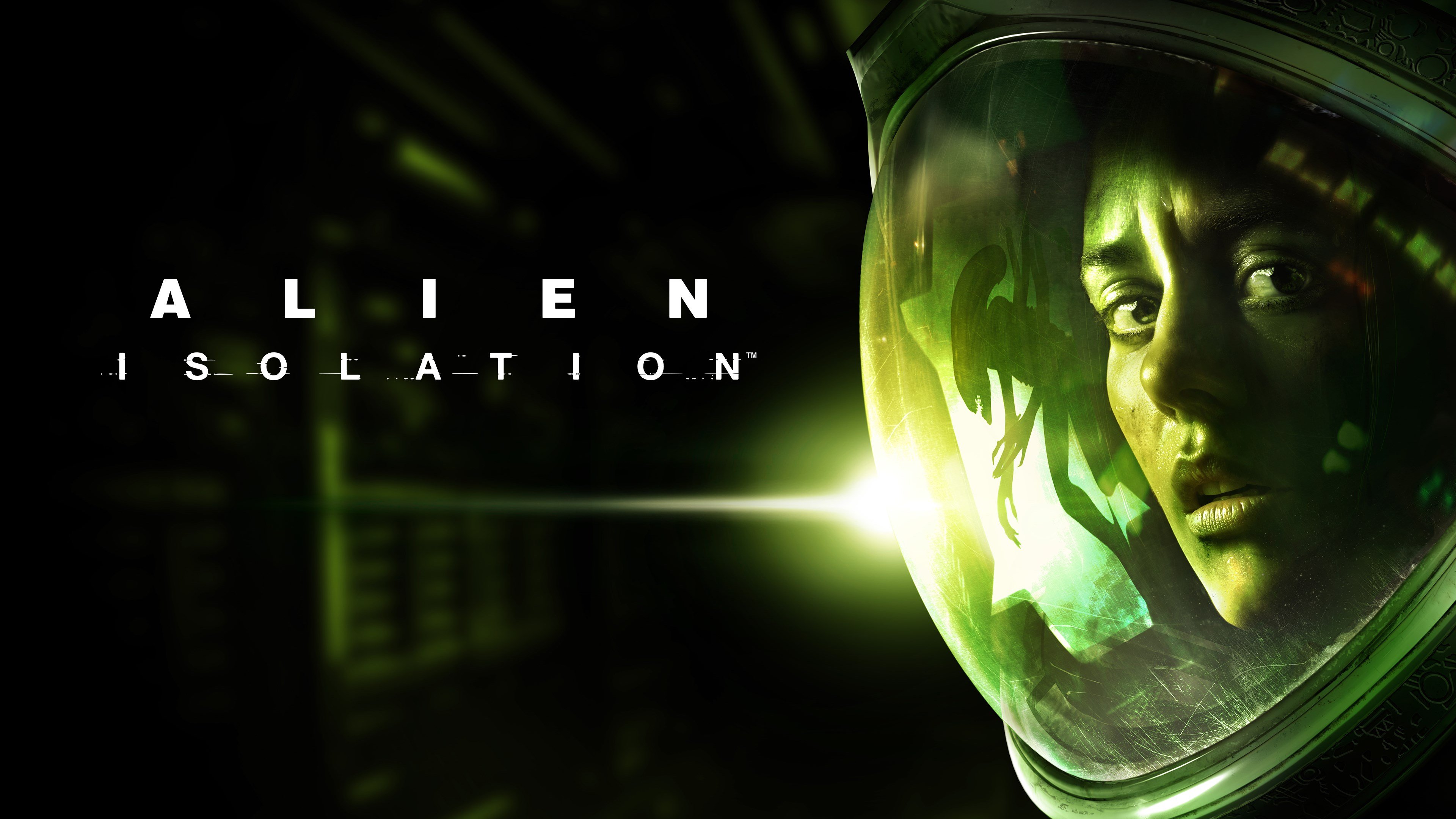 Alien: Isolation cover image