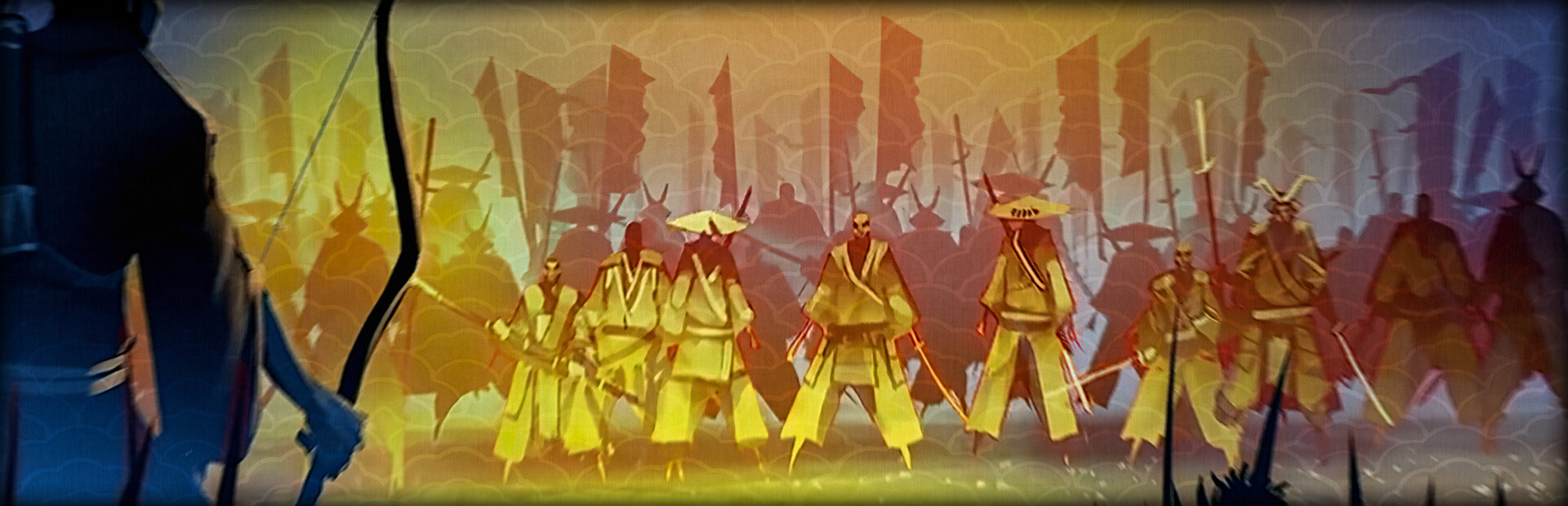 Battle Realms: Zen Edition cover image
