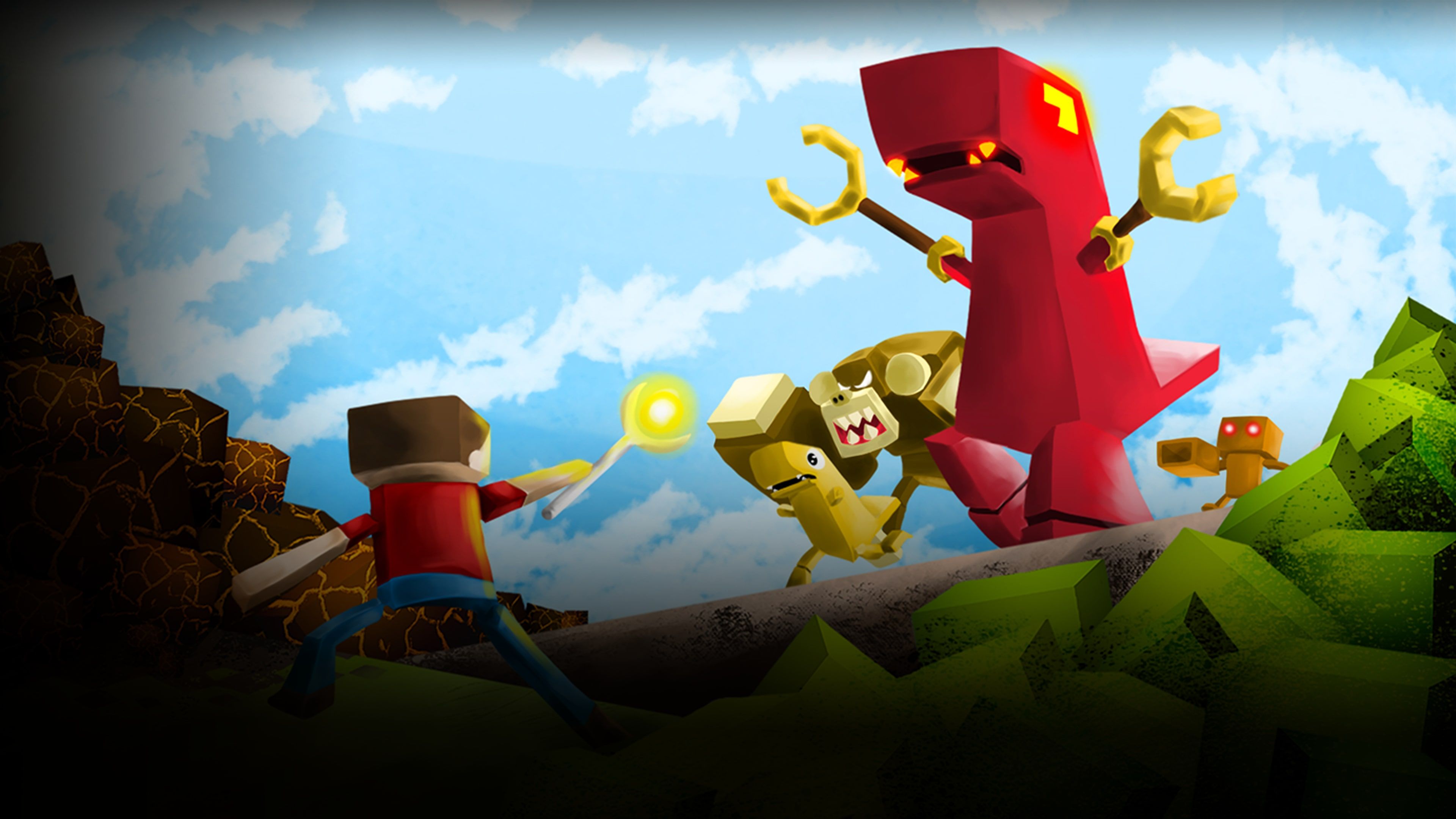 Troubleshooter cover image