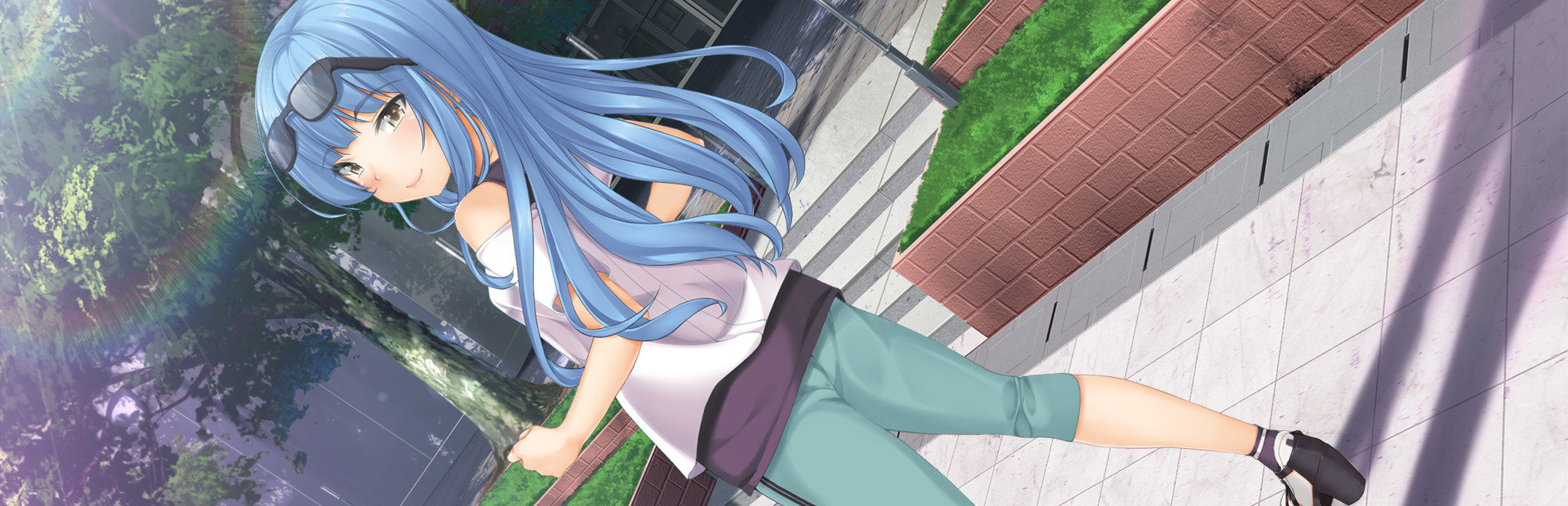 Harem Girl: Evie cover image