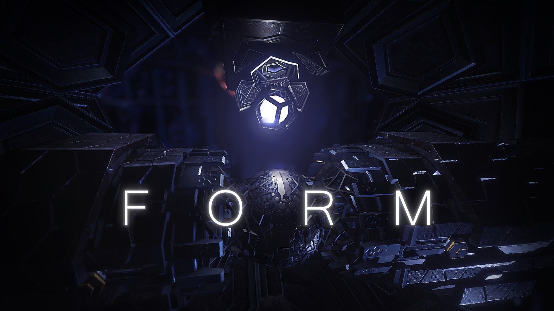FORM cover image