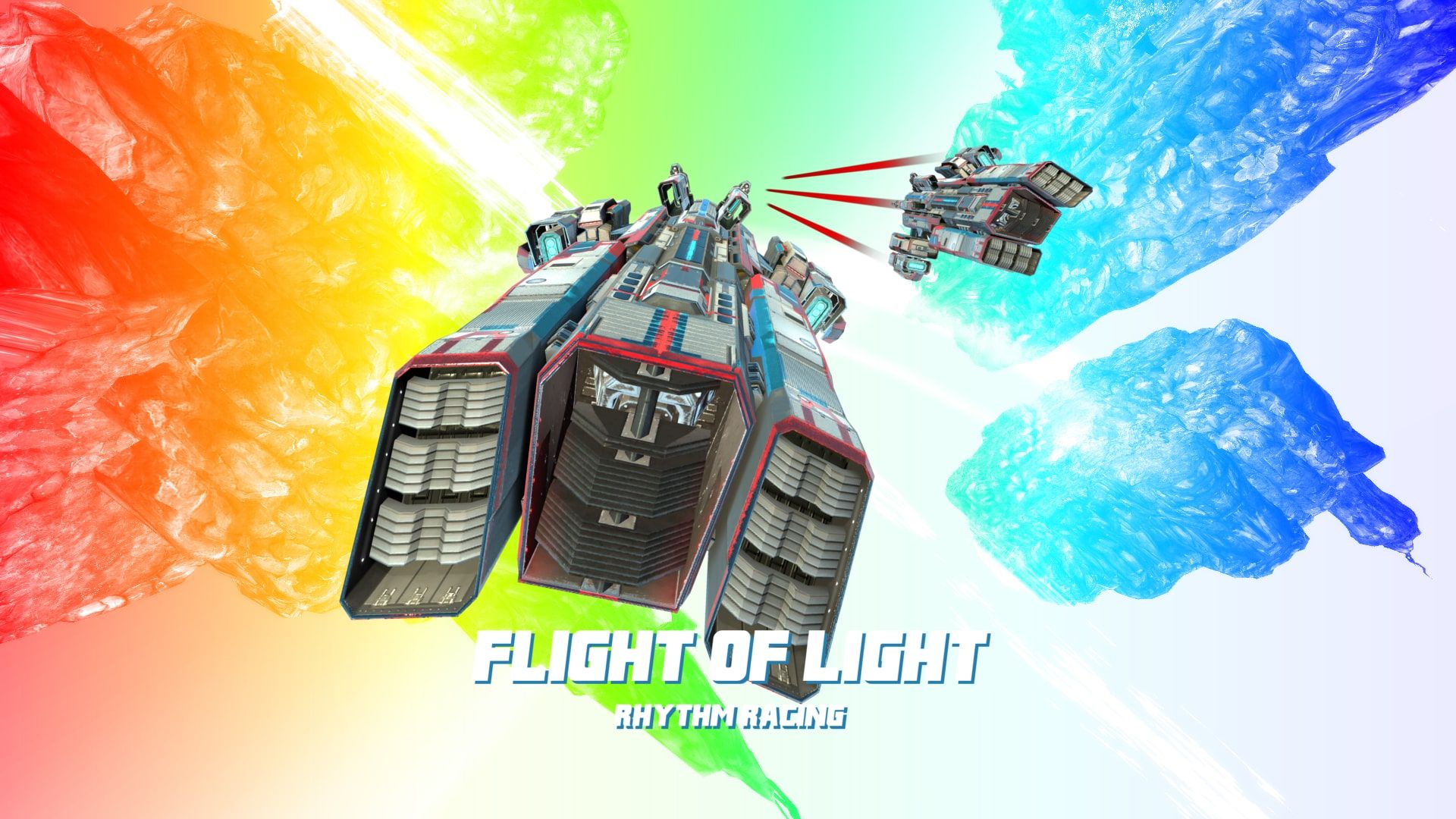 Flight of Light Trophies cover image
