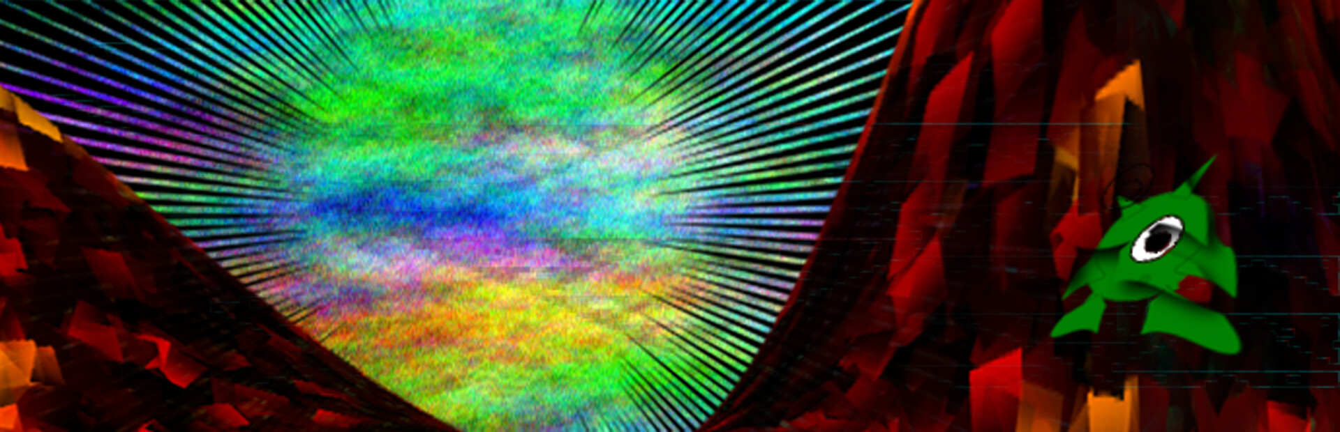 Cave Escape cover image