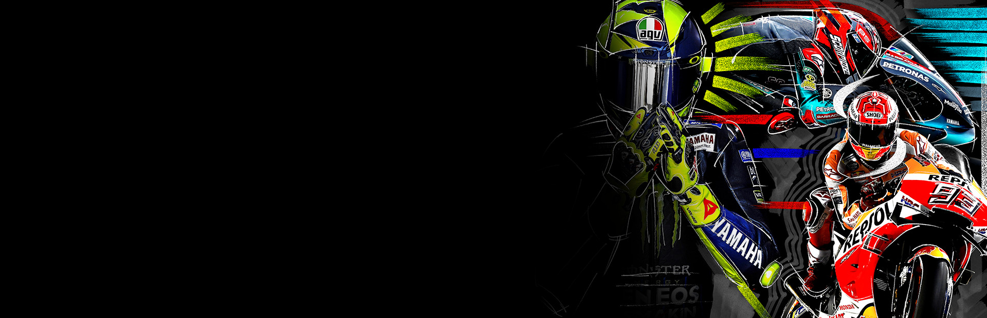 MotoGP™20 cover image