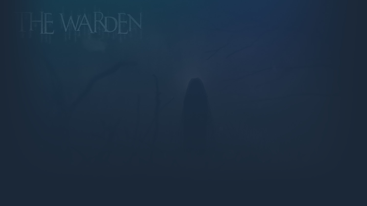 The Warden cover image