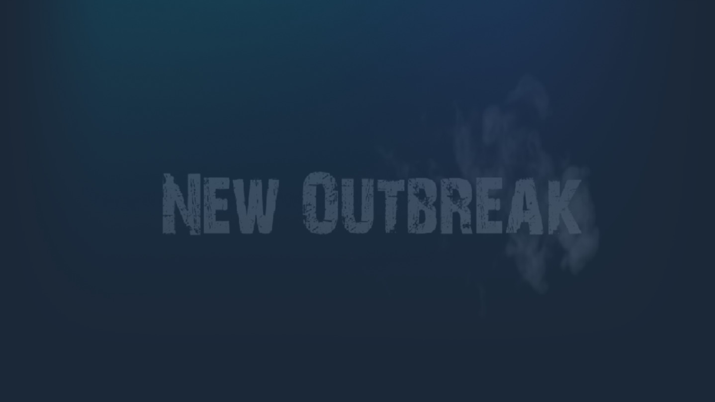 New Outbreak cover image