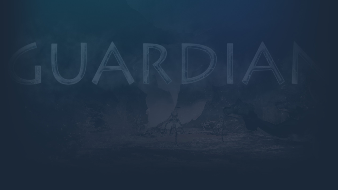 Guardian of The Demon Valley cover image
