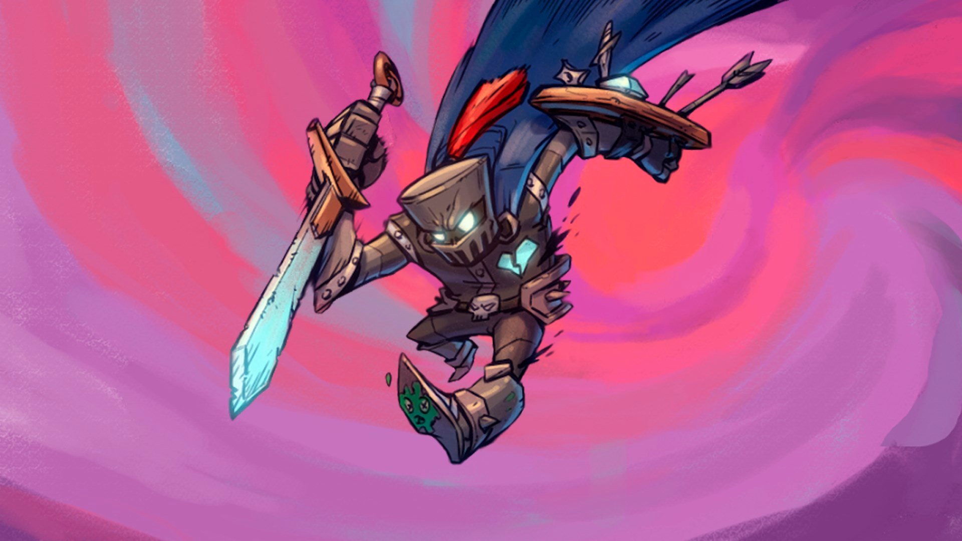 Bit Dungeon Plus cover image