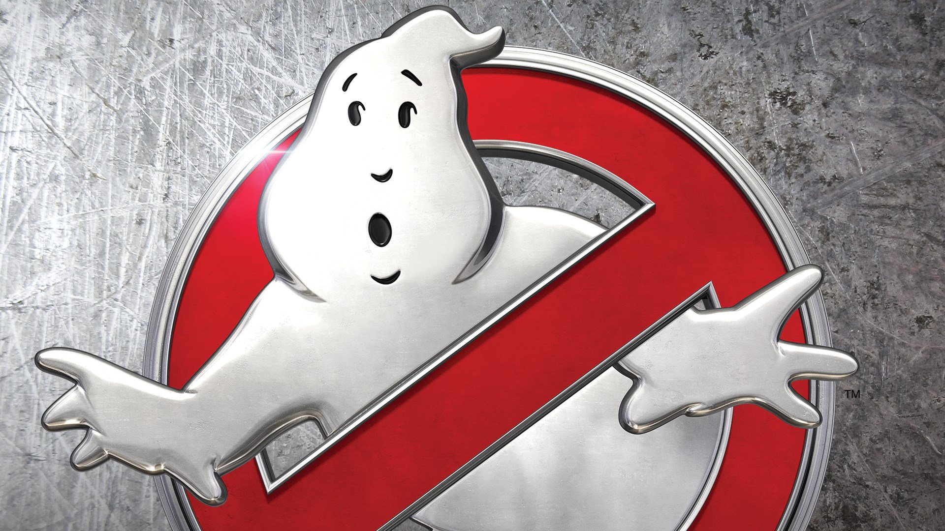 Ghostbusters™ cover image