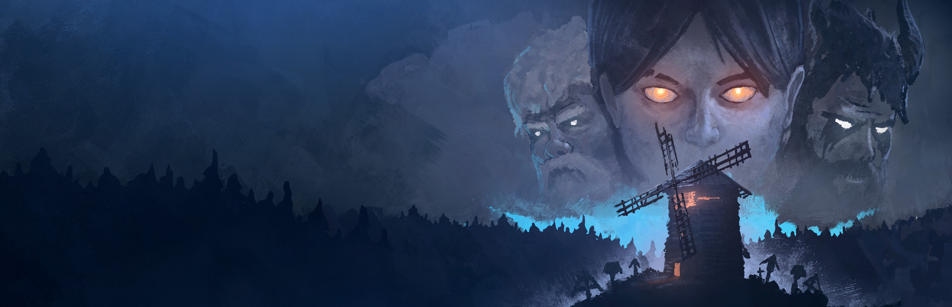 Black Book: Prologue cover image