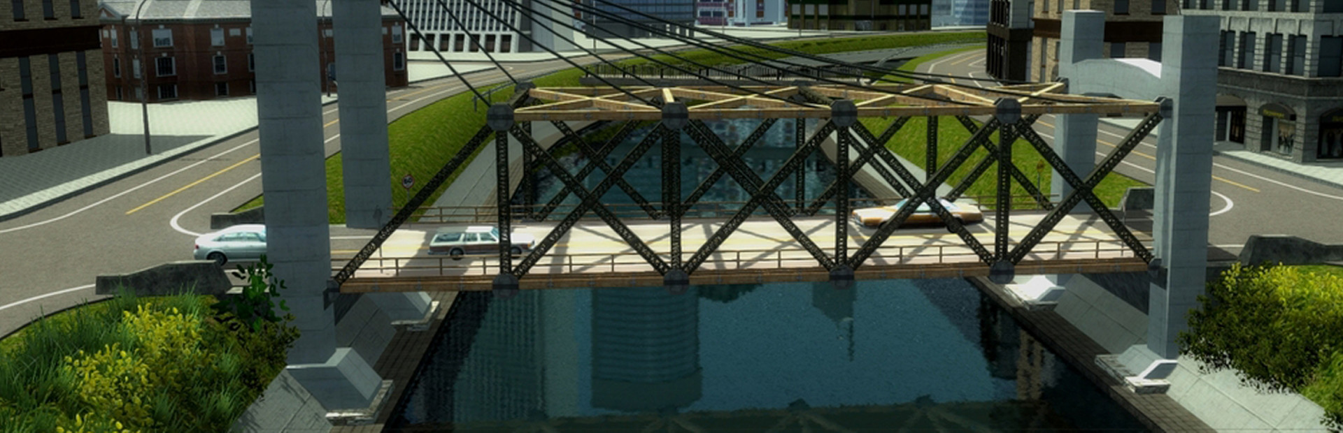 Bridge Project cover image