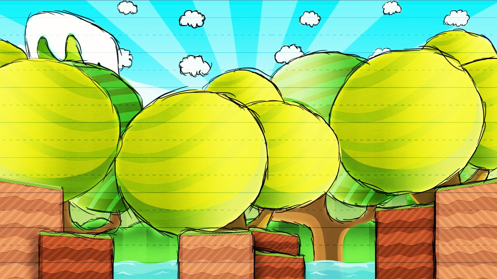 Bounce Rescue! cover image