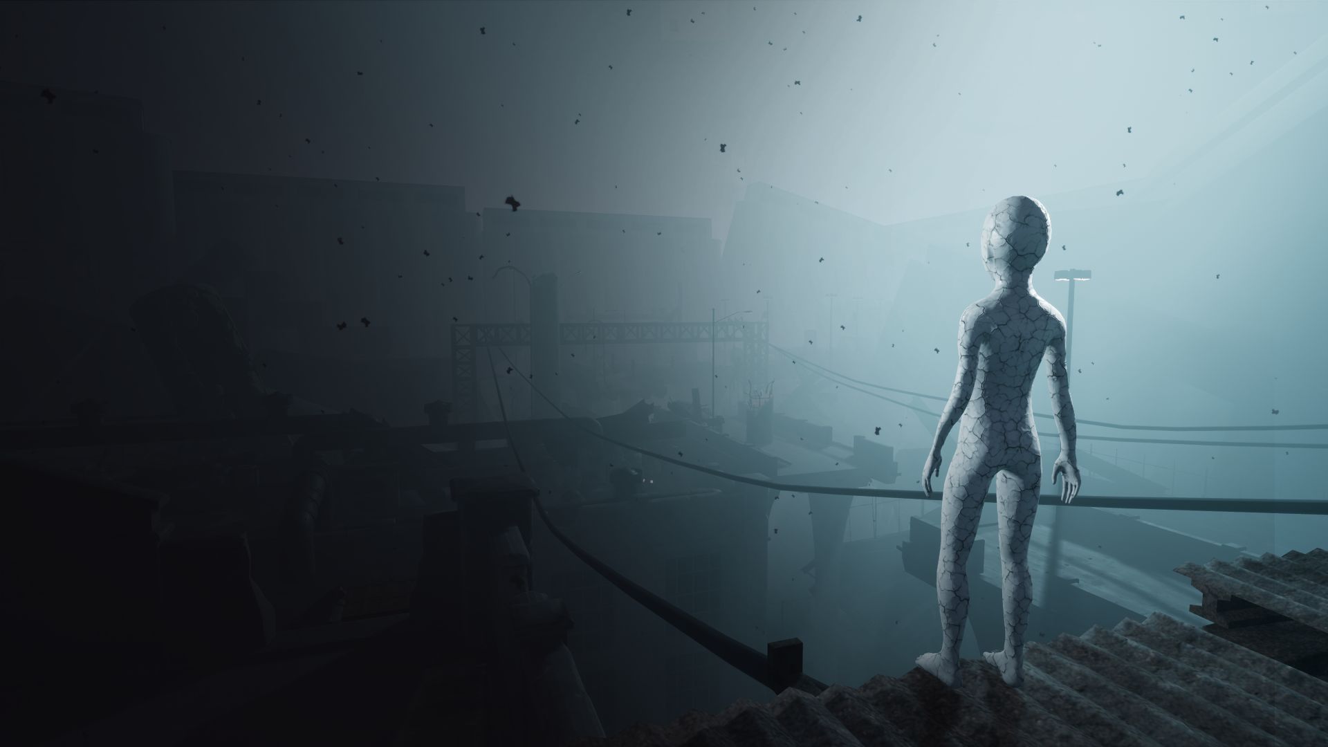 The Inner Friend cover image