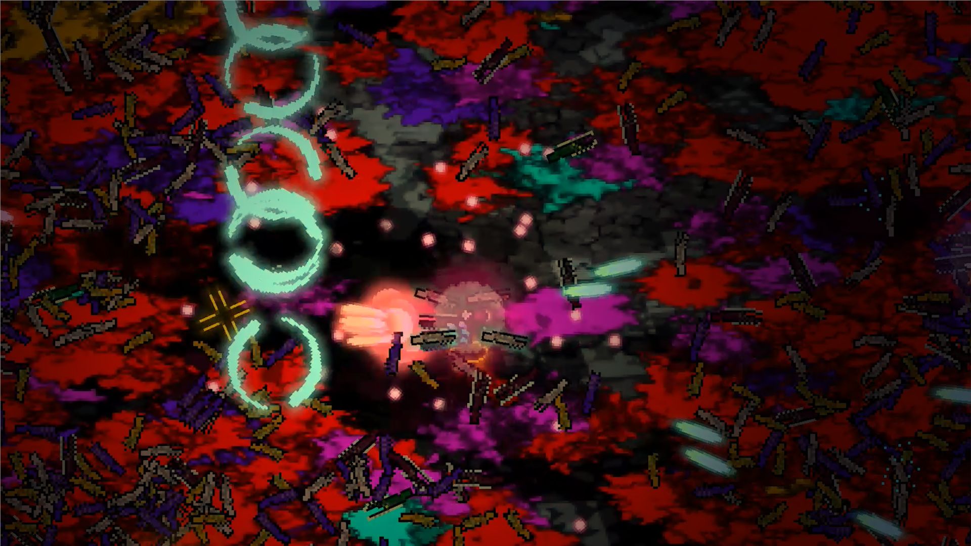 UBERMOSH:OMEGA cover image