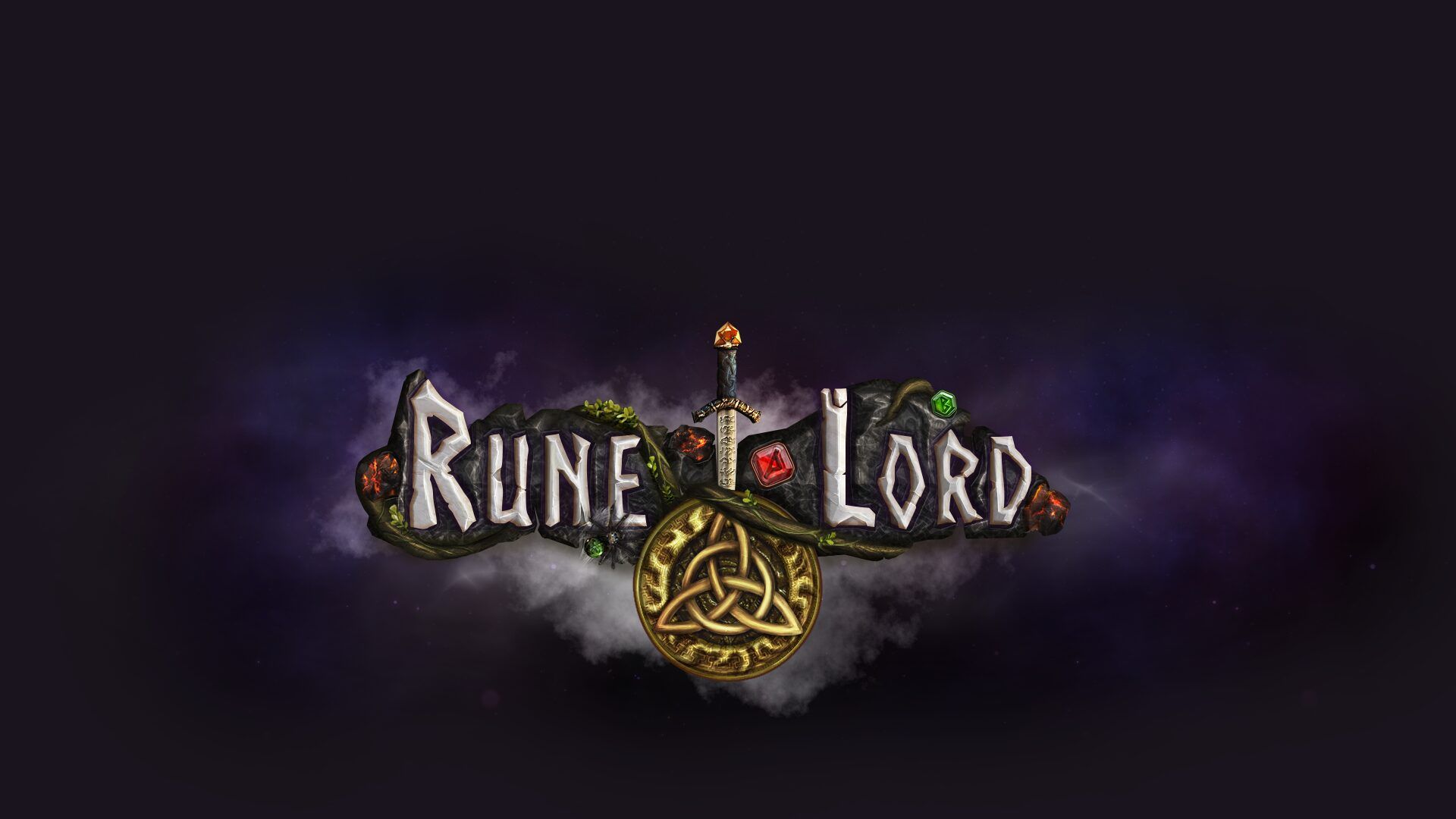 Rune Lord cover image