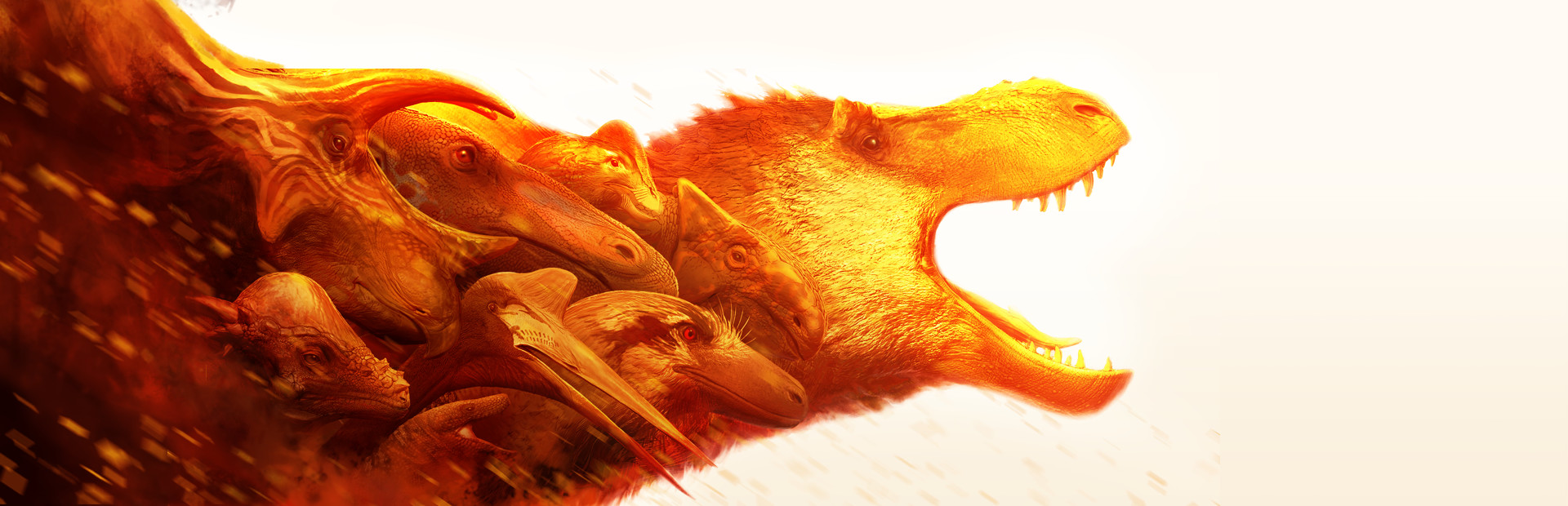 Saurian cover image
