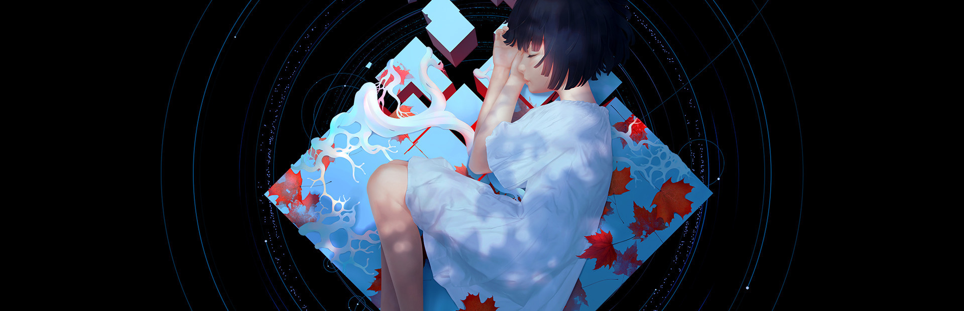 Ever Forward Prologue cover image