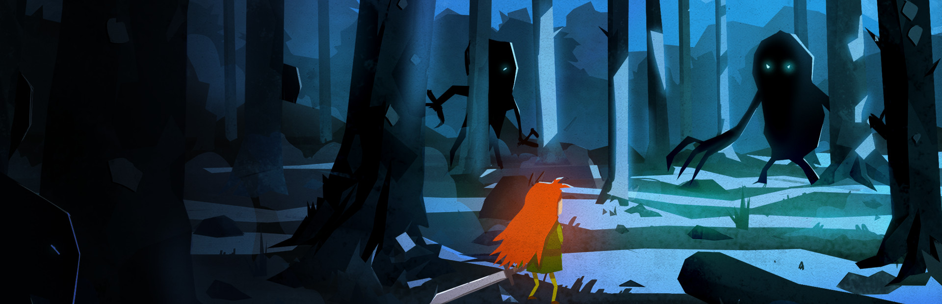Mable & The Wood cover image