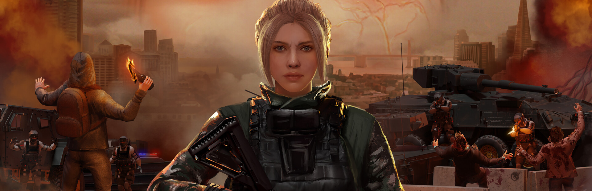 Cepheus Protocol cover image