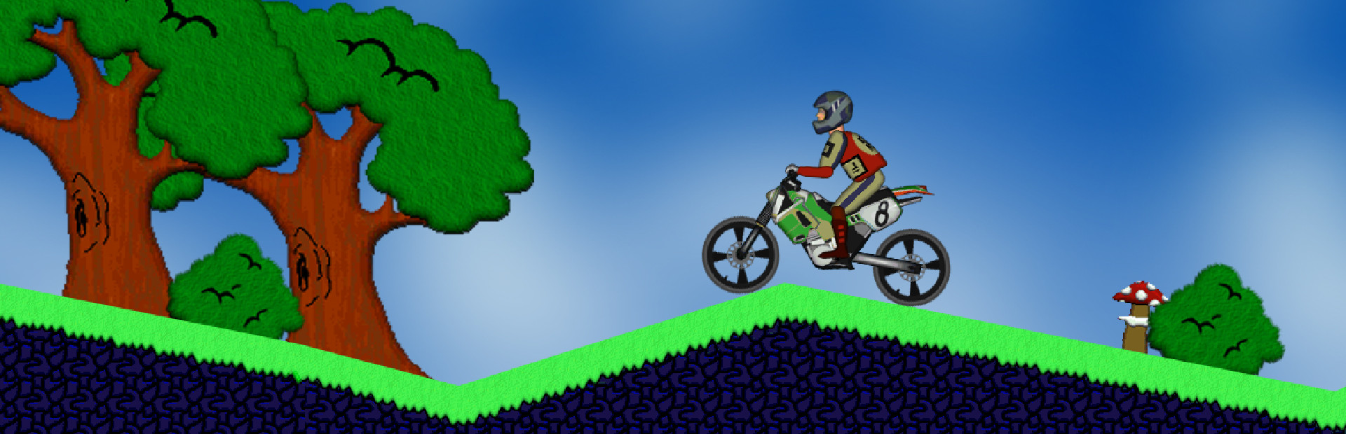 Elasto Mania Remastered cover image