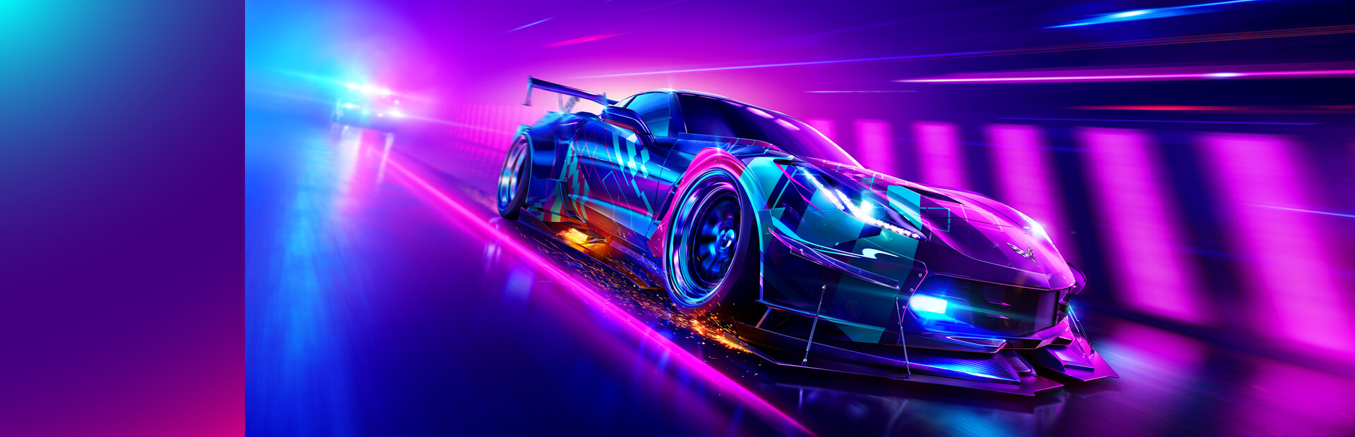 Need for Speed™ Heat cover image